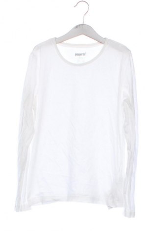 Detská blúzka  Pepperts!, Veľkosť 10-11y/ 146-152 cm, Farba Biela, Cena  3,95 €