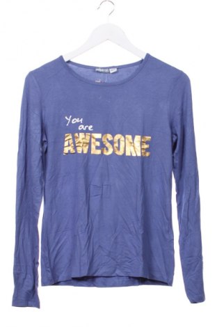Detská blúzka  Pepperts!, Veľkosť 12-13y/ 158-164 cm, Farba Modrá, Cena  6,95 €