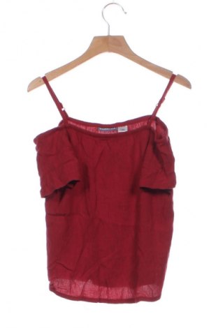 Gyerek blúz Pepperts!, Méret 9-10y / 140-146 cm, Szín Piros, Ár 2 049 Ft