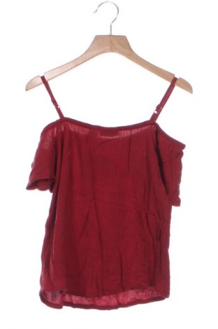 Gyerek blúz Pepperts!, Méret 9-10y / 140-146 cm, Szín Piros, Ár 2 049 Ft