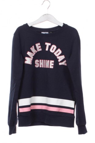 Dziecięca bluzka Pepperts!, Rozmiar 8-9y/ 134-140 cm, Kolor Niebieski, Cena 27,59 zł