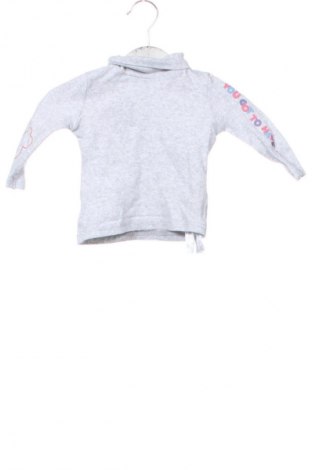 Dětská halenka  Primark, Velikost 3-6m/ 62-68 cm, Barva Šedá, Cena  109,00 Kč