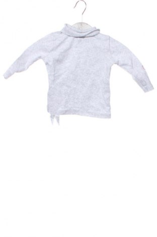 Dětská halenka  Primark, Velikost 3-6m/ 62-68 cm, Barva Šedá, Cena  109,00 Kč