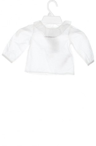 Kinder Shirt Primark, Größe 3-6m/ 62-68 cm, Farbe Weiß, Preis € 9,14
