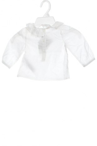 Kinder Shirt Primark, Größe 3-6m/ 62-68 cm, Farbe Weiß, Preis € 9,14