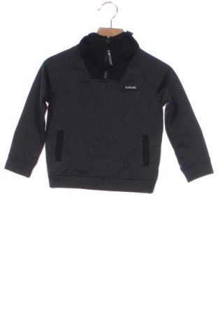 Детска блуза Primark, Размер 18-24m/ 86-98 см, Цвят Сив, Цена 5,99 лв.