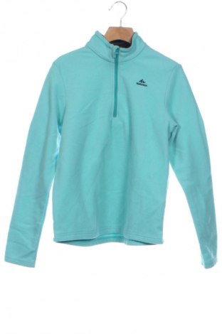 Kinder Shirt Quechua, Größe 10-11y/ 146-152 cm, Farbe Mehrfarbig, Preis 3,99 €