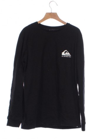 Dětská halenka  Quiksilver, Velikost 13-14y/ 164-168 cm, Barva Černá, Cena  629,00 Kč