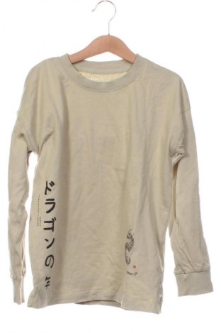 Dziecięca bluzka Reserved, Rozmiar 6-7y/ 122-128 cm, Kolor Zielony, Cena 27,59 zł