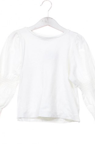 Kinder Shirt Reserved, Größe 4-5y/ 110-116 cm, Farbe Weiß, Preis € 5,83