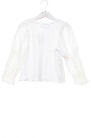 Kinder Shirt Reserved, Größe 4-5y/ 110-116 cm, Farbe Weiß, Preis € 5,83