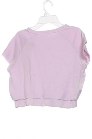 Dziecięca bluzka Reserved, Rozmiar 8-9y/ 134-140 cm, Kolor Fioletowy, Cena 19,99 zł