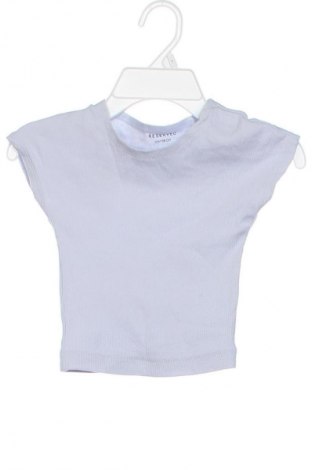 Kinder Shirt Reserved, Größe 6-7y/ 122-128 cm, Farbe Blau, Preis € 6,14