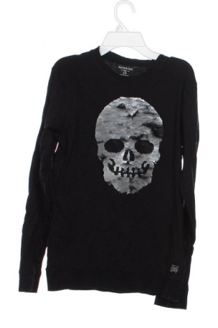 Detská blúzka  Reserved, Veľkosť 14-15y/ 168-170 cm, Farba Čierna, Cena  3,95 €