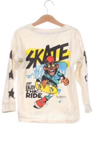 Gyerek blúz Reserved, Méret 5-6y / 116-122 cm, Szín Sokszínű, Ár 2 400 Ft