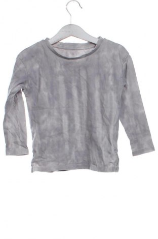 Dziecięca bluzka Reserved, Rozmiar 2-3y/ 98-104 cm, Kolor Szary, Cena 27,59 zł