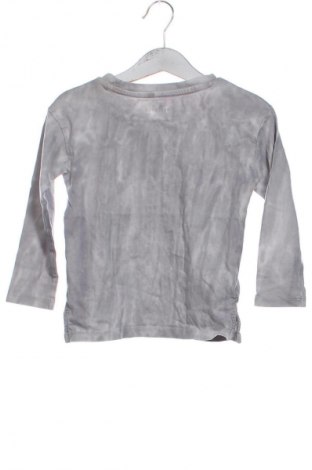 Dziecięca bluzka Reserved, Rozmiar 2-3y/ 98-104 cm, Kolor Szary, Cena 27,59 zł