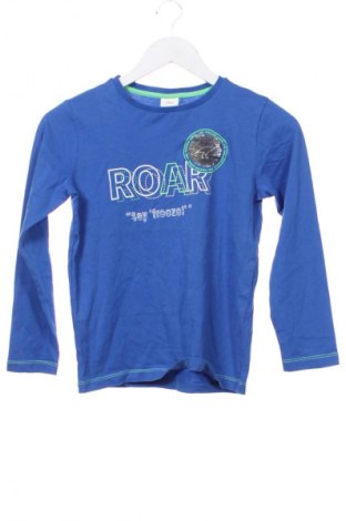 Detská blúzka  S.Oliver, Veľkosť 8-9y/ 134-140 cm, Farba Modrá, Cena  18,03 €