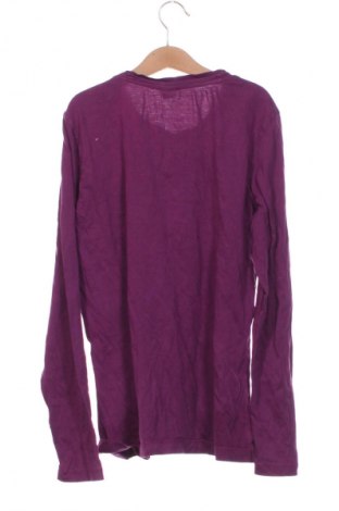 Detská blúzka  S.Oliver, Veľkosť 12-13y/ 158-164 cm, Farba Fialová, Cena  7,95 €