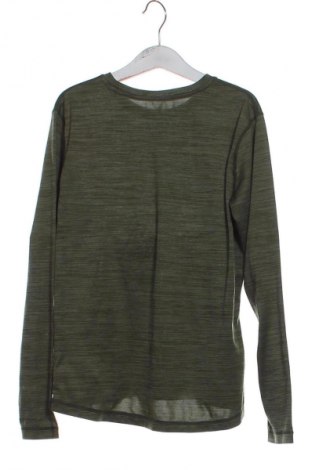 Детска блуза SOC, Размер 10-11y/ 146-152 см, Цвят Зелен, Цена 20,00 лв.