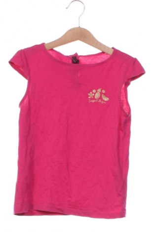 Dziecięca bluzka Sergent Major, Rozmiar 5-6y/ 116-122 cm, Kolor Różowy, Cena 110,85 zł