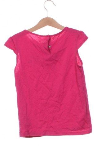 Dziecięca bluzka Sergent Major, Rozmiar 5-6y/ 116-122 cm, Kolor Różowy, Cena 110,85 zł