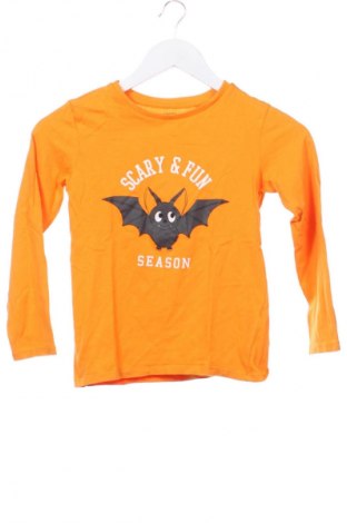 Dziecięca bluzka Sinsay, Rozmiar 7-8y/ 128-134 cm, Kolor Kolorowy, Cena 27,59 zł