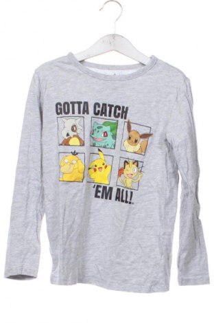 Dziecięca bluzka Sinsay, Rozmiar 6-7y/ 122-128 cm, Kolor Kolorowy, Cena 27,59 zł