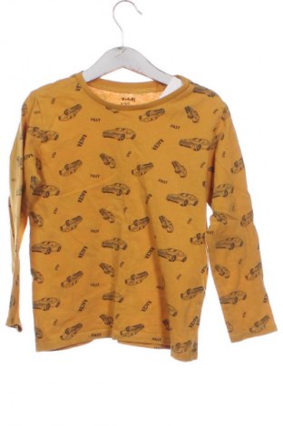 Dziecięca bluzka Sinsay, Rozmiar 7-8y/ 128-134 cm, Kolor Kolorowy, Cena 27,59 zł