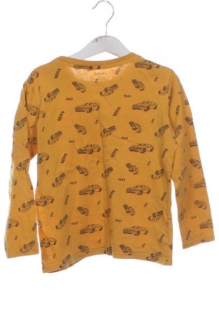 Dziecięca bluzka Sinsay, Rozmiar 7-8y/ 128-134 cm, Kolor Kolorowy, Cena 27,59 zł