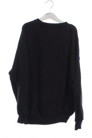 Dziecięca bluzka Sinsay, Rozmiar 11-12y/ 152-158 cm, Kolor Czarny, Cena 27,59 zł