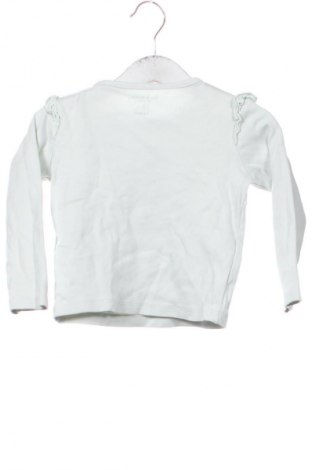 Kinder Shirt Sinsay, Größe 18-24m/ 86-98 cm, Farbe Grün, Preis € 6,14