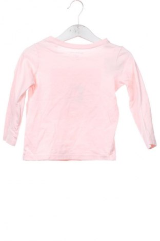 Dětská halenka  Sinsay, Velikost 18-24m/ 86-98 cm, Barva Růžová, Cena  109,00 Kč