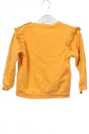 Παιδική μπλούζα Sinsay, Μέγεθος 18-24m/ 86-98 εκ., Χρώμα Πορτοκαλί, Τιμή 6,14 €