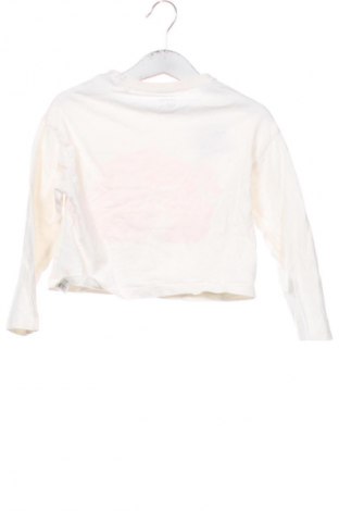 Dětská halenka  Sinsay, Velikost 2-3y/ 98-104 cm, Barva Krémová, Cena  152,00 Kč