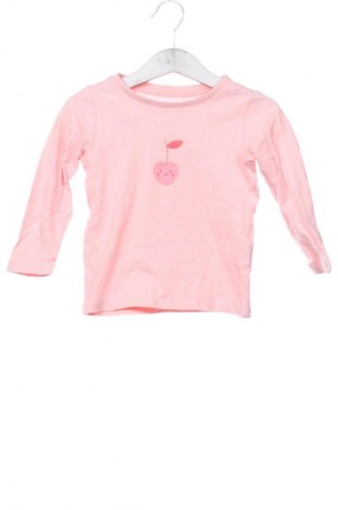 Dětská halenka  Sinsay, Velikost 18-24m/ 86-98 cm, Barva Růžová, Cena  152,00 Kč