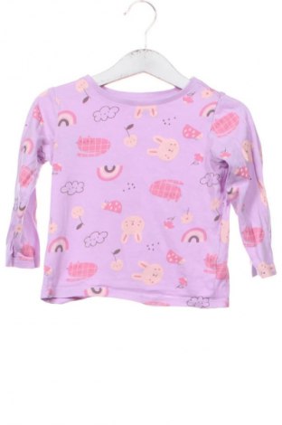 Dětská halenka  Sinsay, Velikost 18-24m/ 86-98 cm, Barva Vícebarevné, Cena  152,00 Kč