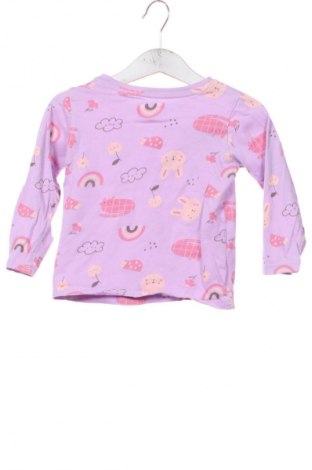 Dětská halenka  Sinsay, Velikost 18-24m/ 86-98 cm, Barva Vícebarevné, Cena  152,00 Kč