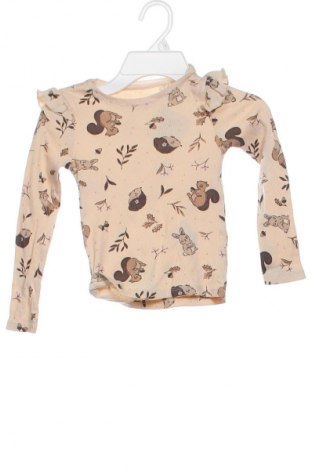 Detská blúzka  Sinsay, Veľkosť 5-6y/ 116-122 cm, Farba Viacfarebná, Cena  4,95 €