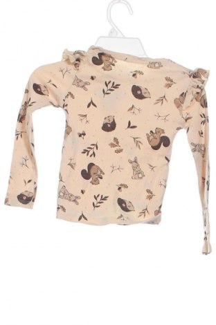 Detská blúzka  Sinsay, Veľkosť 5-6y/ 116-122 cm, Farba Viacfarebná, Cena  4,95 €