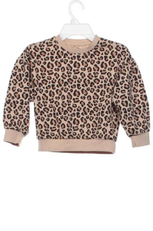 Detská blúzka  Sinsay, Veľkosť 4-5y/ 110-116 cm, Farba Viacfarebná, Cena  4,95 €