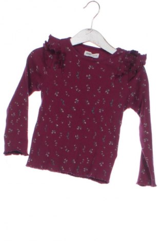 Detská blúzka  Sinsay, Veľkosť 2-3y/ 98-104 cm, Farba Viacfarebná, Cena  3,95 €