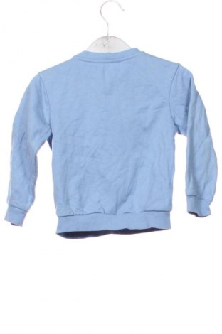 Dziecięca bluzka Sinsay, Rozmiar 12-18m/ 80-86 cm, Kolor Niebieski, Cena 17,99 zł