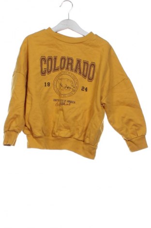 Dziecięca bluzka Sinsay, Rozmiar 4-5y/ 110-116 cm, Kolor Kolorowy, Cena 17,99 zł