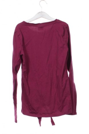 Gyerek blúz Spirit, Méret 12-13y / 158-164 cm, Szín Lila, Ár 2 400 Ft