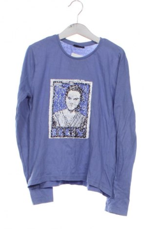 Kinder Shirt Star Wars, Größe 8-9y/ 134-140 cm, Farbe Lila, Preis € 11,76