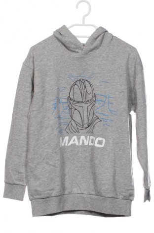 Dziecięca bluzka Star Wars, Rozmiar 12-13y/ 158-164 cm, Kolor Szary, Cena 52,87 zł