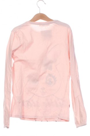 Dziecięca bluzka Terranova, Rozmiar 9-10y/ 140-146 cm, Kolor Różowy, Cena 27,59 zł
