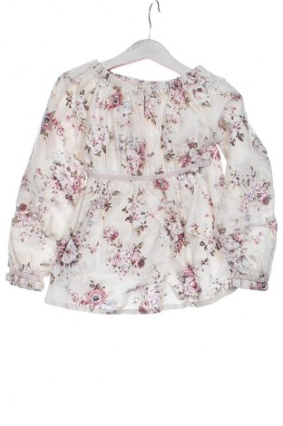 Dziecięca bluzka Tina Wodstrup, Rozmiar 4-5y/ 110-116 cm, Kolor Kolorowy, Cena 18,99 zł