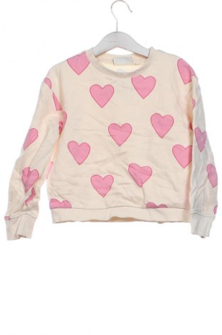 Детска блуза Tom Tailor, Размер 5-6y/ 116-122 см, Цвят Многоцветен, Цена 12,99 лв.